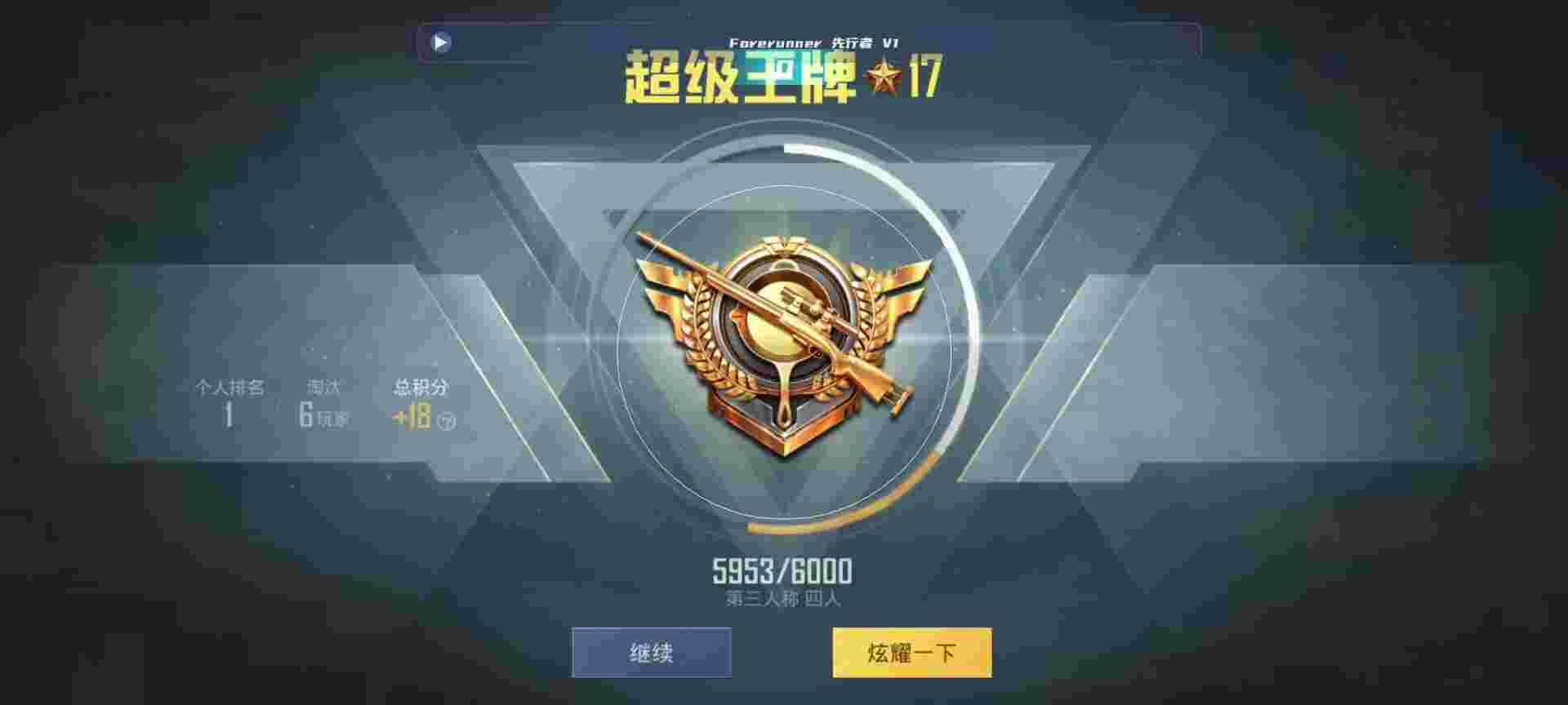 和平精英鸡腿辅助自瞄 - ��ƽ��ӢΪ������ô�����辅助预览图